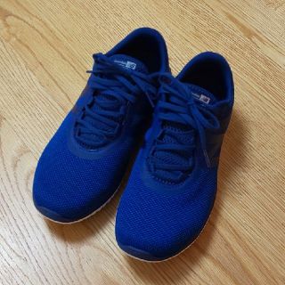 ニューバランス(New Balance)のニューバランス　ランニングシューズ　スニーカー　NEW BALANCE(シューズ)