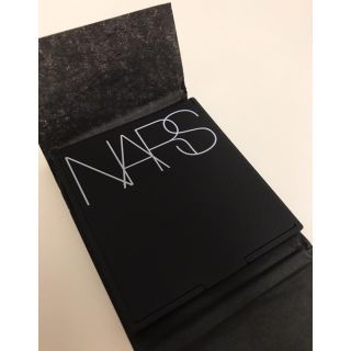 ナーズ(NARS)のナーズ　非売品ミラー(ミラー)