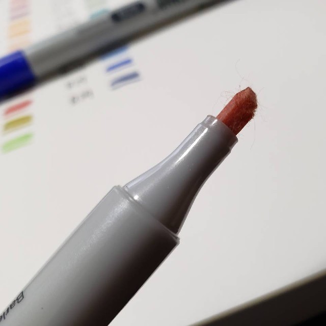 TOOLS - コピック 34本 まとめ売りセットの通販 by よろしくお願いし