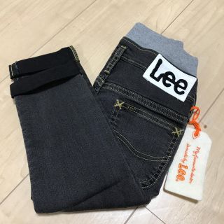 リー(Lee)の【新品】定価5500円　90 Lee  男の子　パンツ(パンツ/スパッツ)