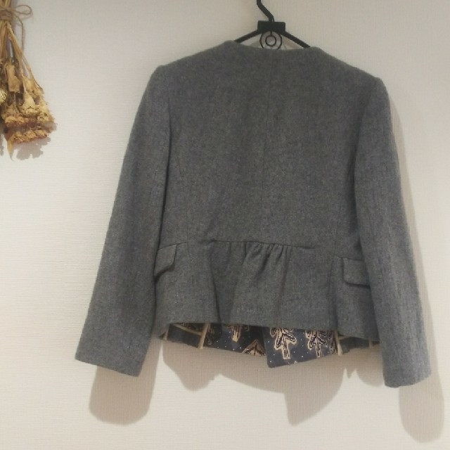 美品☆ミナ ジャケット 美品☆ミナ ジャケット