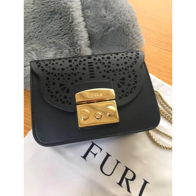 Furla ☆メトロポリス バックの通販 by ちょこくっきー0313's shop|フルラならラクマ - mako様専用 フルラ ☆レア•未使用 高品質新作