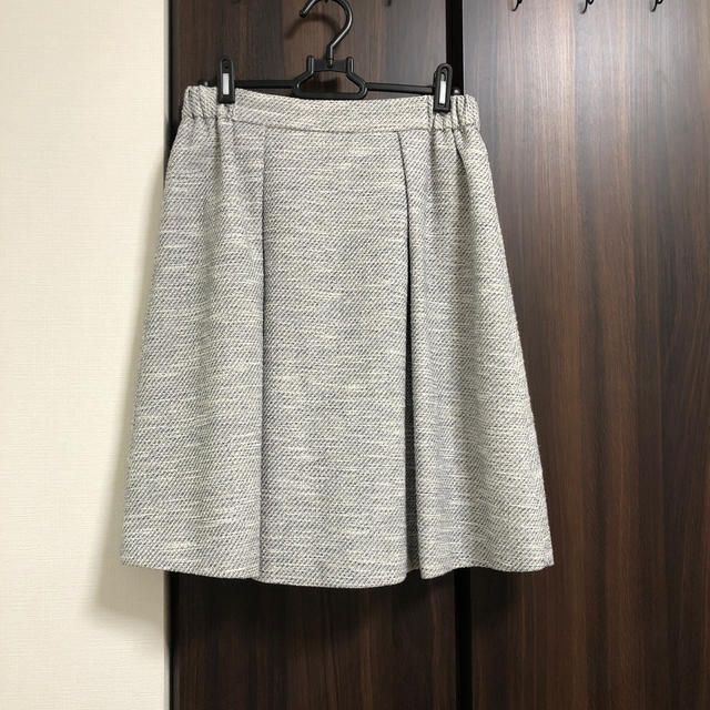 Couture Brooch(クチュールブローチ)のCouture brooch スカート レディースのスカート(ひざ丈スカート)の商品写真