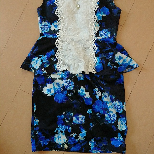 キャバクラドレス 大セール レディースのフォーマル/ドレス(ナイトドレス)の商品写真