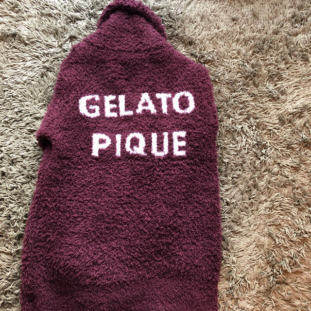 gelato pique(ジェラートピケ)のちぃ様専用 ジェラートピケ ルームウェア レディースのルームウェア/パジャマ(ルームウェア)の商品写真