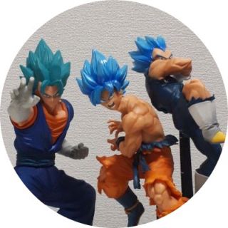 ドラゴンボール(ドラゴンボール)のドラゴンボールヒーローズ(シングルカード)