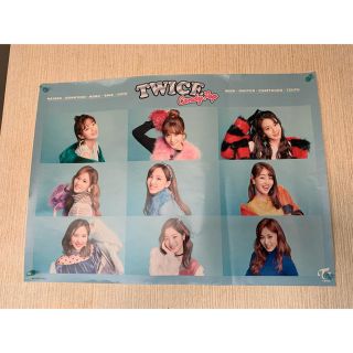 twice ポスター(K-POP/アジア)