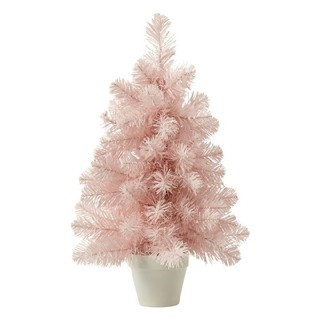 Francfranc フランフラン クリスマスツリー 90cm グリッター ピンクの通販 By ゆめこ S Shop フランフランならラクマ