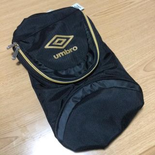 アンブロ(UMBRO)のシューズケース UMBRO(その他)