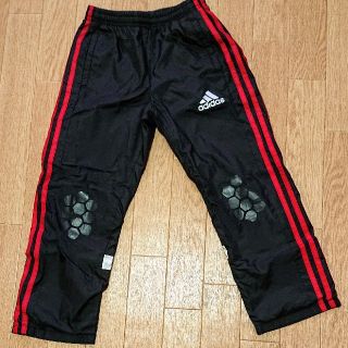 アディダス(adidas)のアディダス  adidas   暖パン(パンツ/スパッツ)