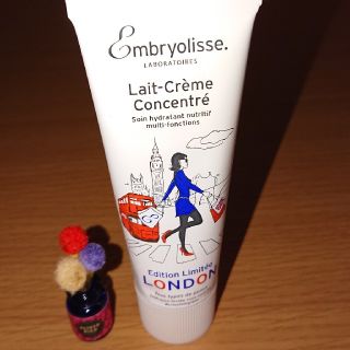 アンブリオリス(Embryolisse)のアンブリオリス 50ml(化粧下地)