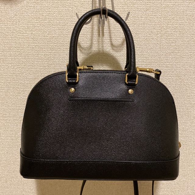 COACH(コーチ)のCOACH ショルダーバッグ　ハンドバッグ レディースのバッグ(ショルダーバッグ)の商品写真