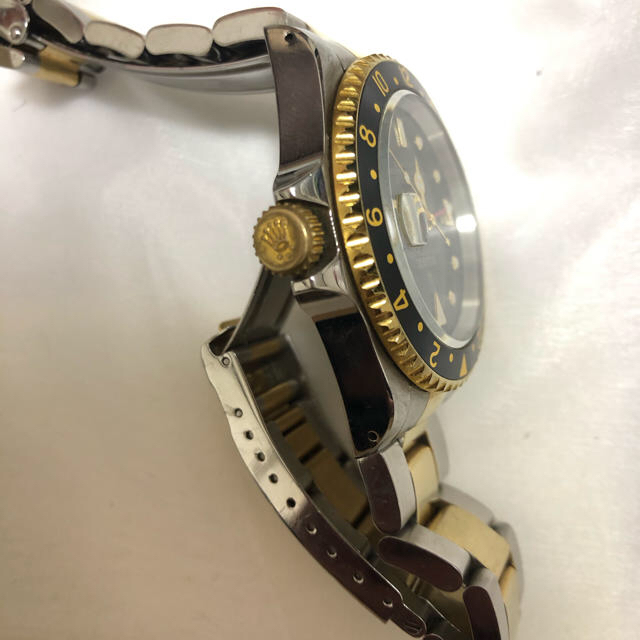 セール好評 ROLEX ロレックスの通販 by たーけ's shop｜ロレックスならラクマ