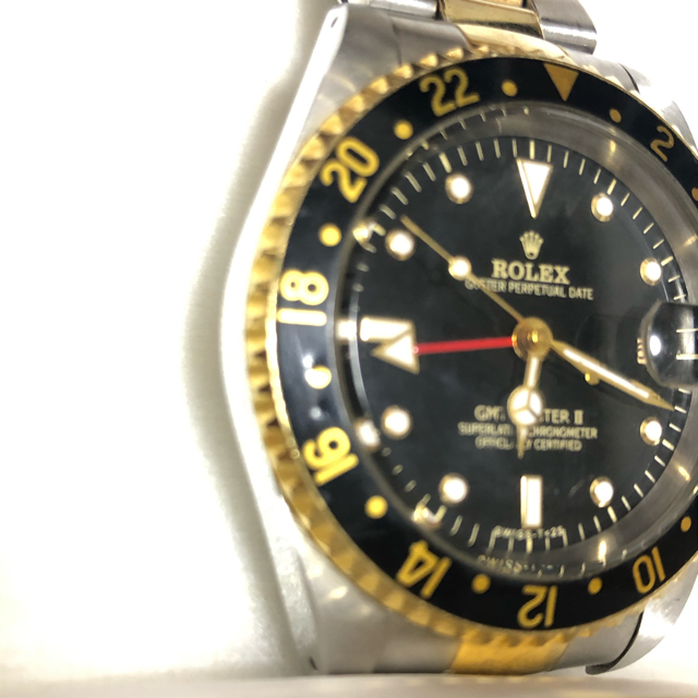 セール好評 ROLEX ロレックスの通販 by たーけ's shop｜ロレックスならラクマ