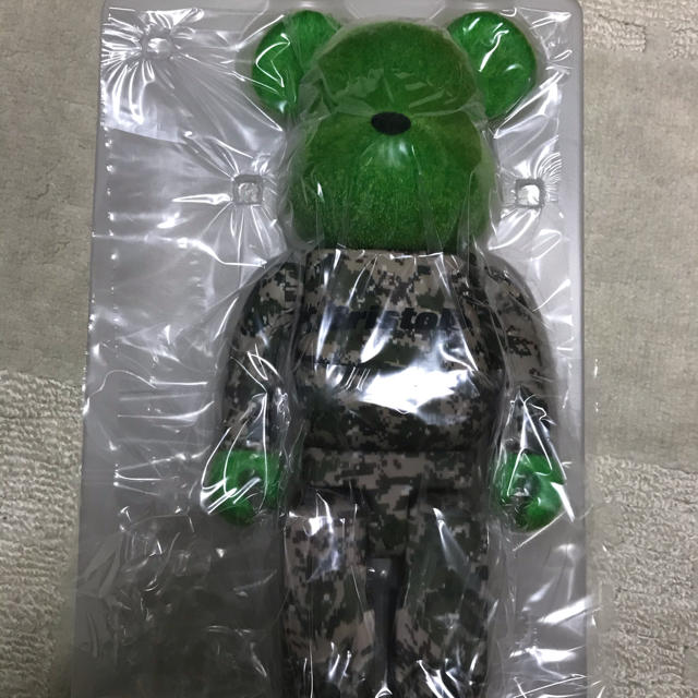 MEDICOM TOY(メディコムトイ)のういち様専用 エンタメ/ホビーのフィギュア(その他)の商品写真