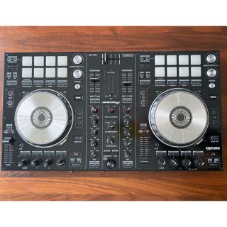 パイオニア(Pioneer)のPioneer ddj-sr(DJコントローラー)