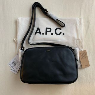 APC(A.P.C) クリアの通販 43点 | アーペーセーを買うならラクマ