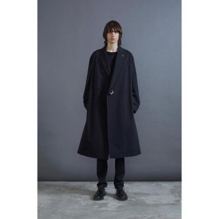 HYKE(チェスターコート)のフリマアイテム一覧 HYKE(チェスターコート)のフリマアイテム一覧