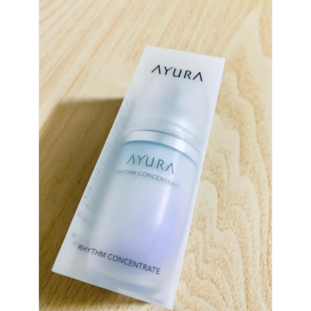 AYURA(アユーラ)のAYURA リズムコンセントレート コスメ/美容のスキンケア/基礎化粧品(美容液)の商品写真