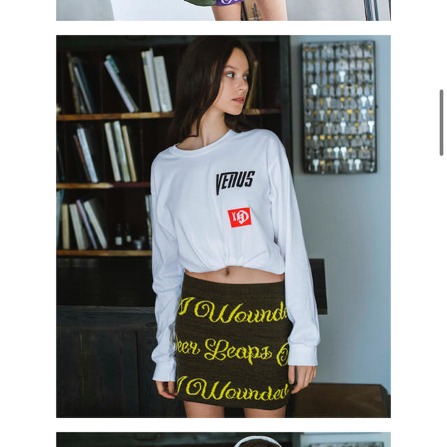 購入前にコメントお願いします！★ レディースのスカート(ミニスカート)の商品写真