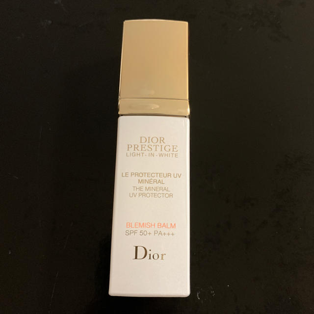 Dior(ディオール)のDIOR プレステージ ホワイト ル プロテクターUV ミネラル コスメ/美容のベースメイク/化粧品(化粧下地)の商品写真