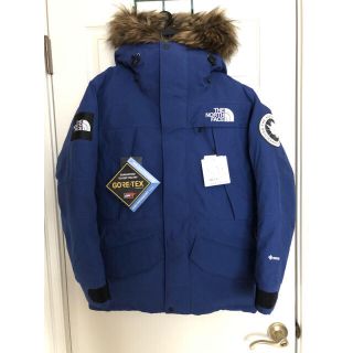 ザノースフェイス(THE NORTH FACE)のTHE NORTH FACE アンタークティカパーカー FG(フラッグブルー）(マウンテンパーカー)