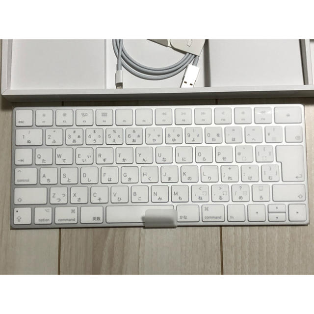 Magical Keyboard 日本語とMagical Mouse 2 未開封 - PC周辺機器