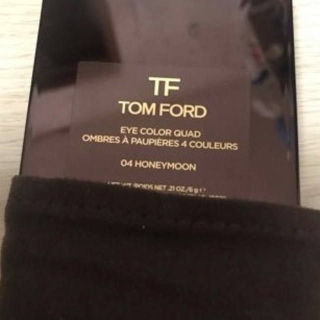 TomFord Beauty  アイシャドウ 2