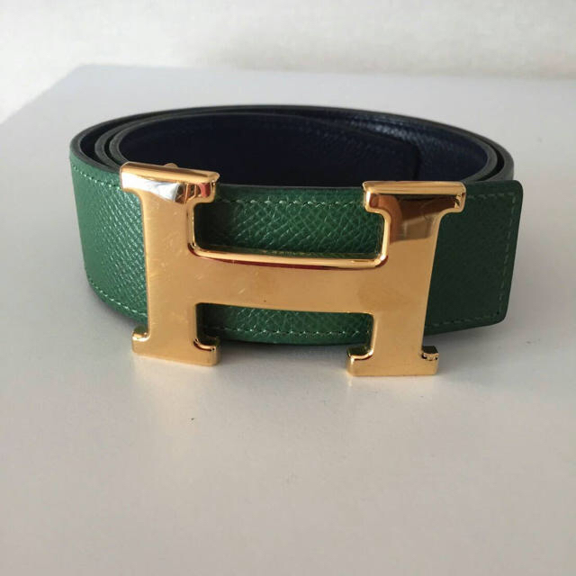 HERMES  ベルト