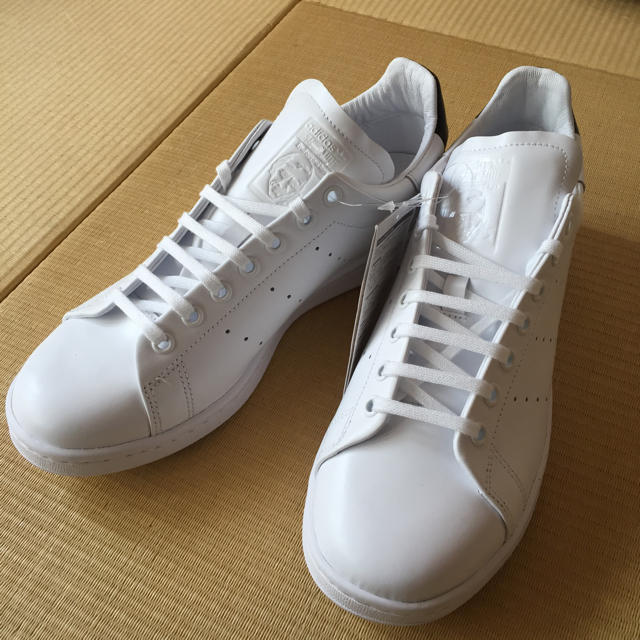 新品タグ付き スタンスミス stansmith recon リーコン 27.5 - スニーカー