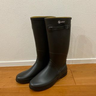 エーグル(AIGLE)のAIGLE レインブーツ(レインブーツ/長靴)