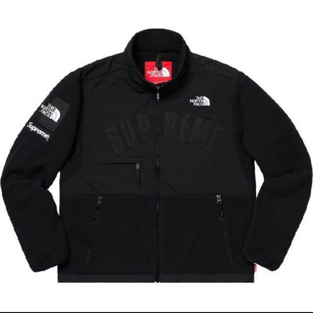 Supreme×The North Face Arc Logo Denali M