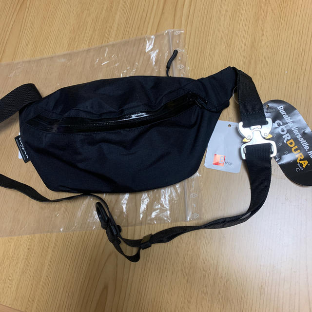 ARC'TERYX(アークテリクス)のbagjack　HIP BAG b-shop別注 新品未使用 メンズのバッグ(ボディーバッグ)の商品写真