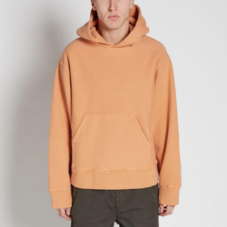yeezy season3 hoodie orange(パーカー)
