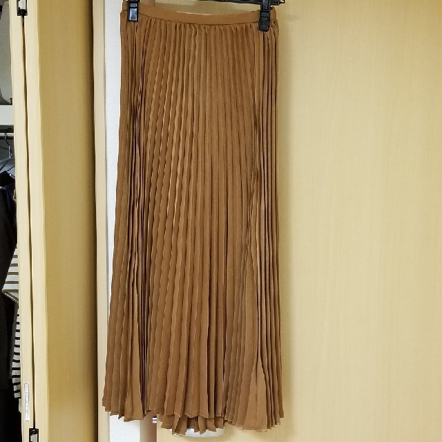Lily Brown(リリーブラウン)のLilybrownロングスカート レディースのスカート(ロングスカート)の商品写真