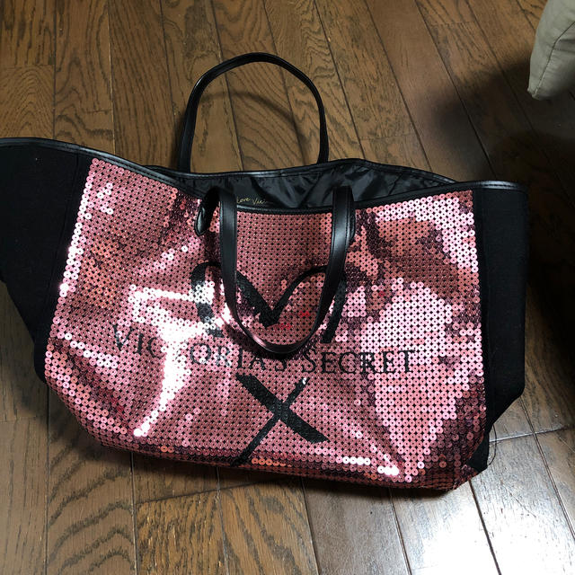 Victoria's Secret(ヴィクトリアズシークレット)の専用！ レディースのバッグ(トートバッグ)の商品写真