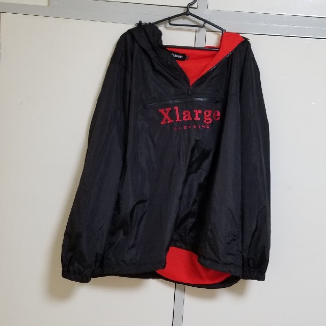 XLARGE(エクストララージ)のXLARGE 2点セット メンズのトップス(ジャージ)の商品写真