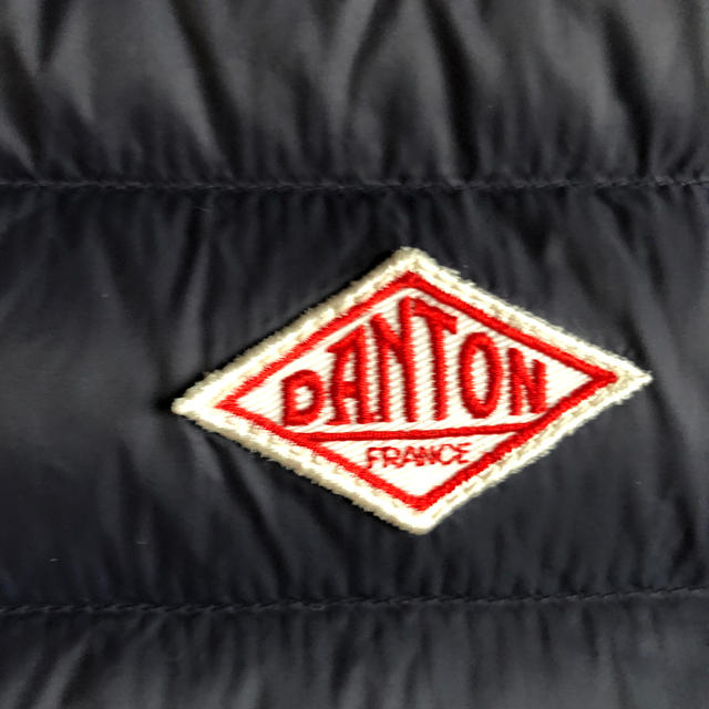 DANTON(ダントン)のYG2nJH4vXXAyYzi様専用 メンズのジャケット/アウター(ダウンジャケット)の商品写真