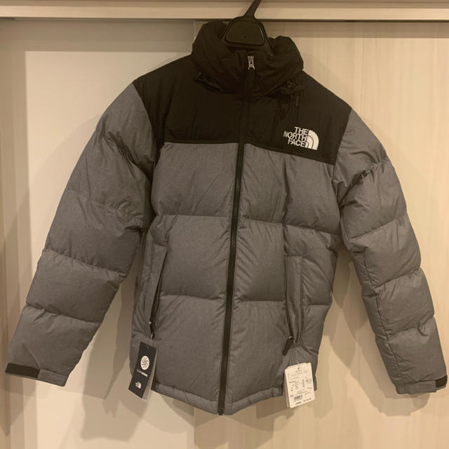 THE NORTH FACE ヌプシ　新品未使用