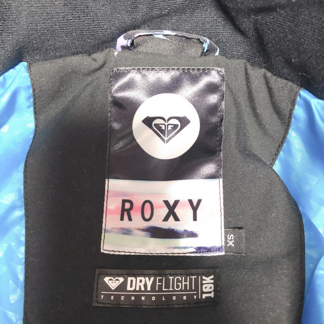 Roxy(ロキシー)のロキシー スノーボードウエア スポーツ/アウトドアのスノーボード(ウエア/装備)の商品写真