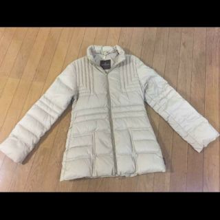 モンクレール(MONCLER)のMONCLER ダウン（訳あり）(ダウンコート)