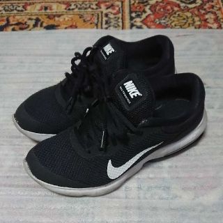 ナイキ(NIKE)のNIKE AIR MAX スニーカー 24.5(スニーカー)