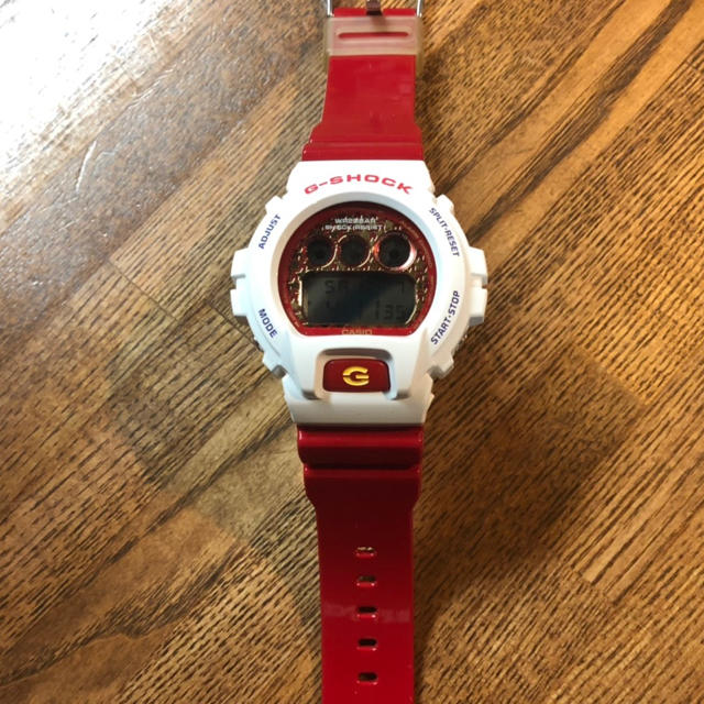 G-SHOCK腕時計(デジタル)