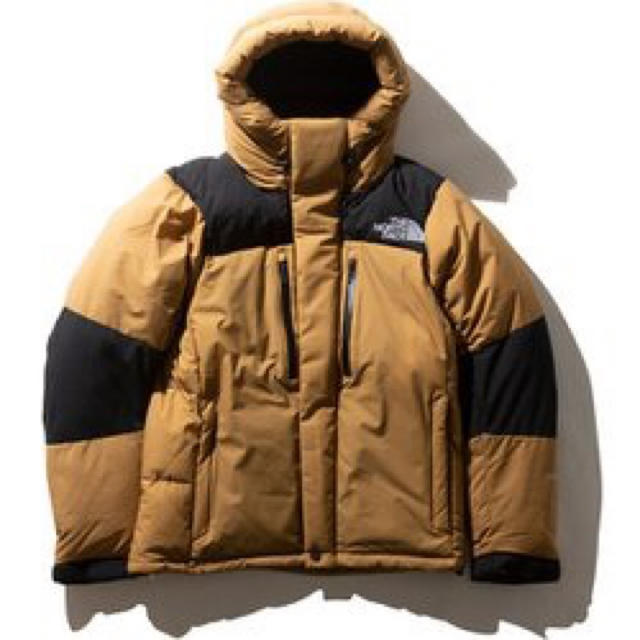 The North Face BALTRO LIGHT JACKET