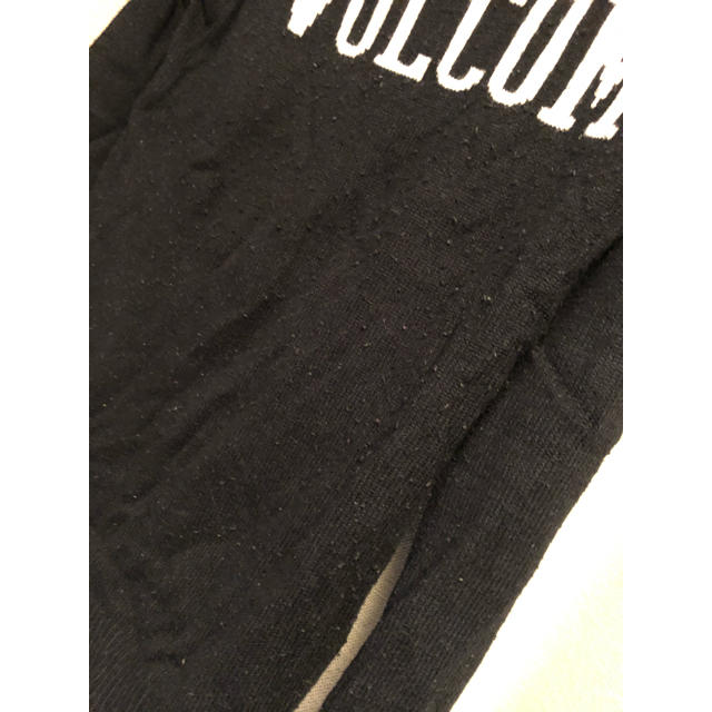 volcom(ボルコム)のVOLCOM セーター ニット レディースのトップス(ニット/セーター)の商品写真