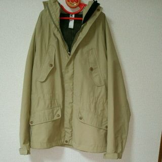 MARGARET HOWELL - 美品MHL,マウンテンパーカーの通販 by ymama's shop