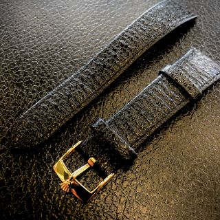 ロレックス(ROLEX)のロレックス デイトジャスト  革ベルト尾錠付き(レザーベルト)