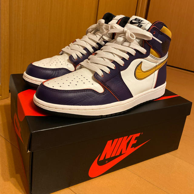 NIKE SB AIR JORDAN 1 HIGH LA to Chicago - www NIKE SB AIR JORDAN 1 HIGH LA to Chicago - www
