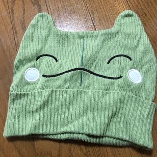 ポケモン(ポケモン)のポケモン ニット帽(キャラクターグッズ)