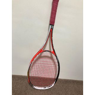 ヨネックス(YONEX)のソフトテニスラケット(ラケット)